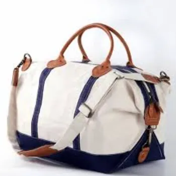 Bearing Luggage Trolley Bag